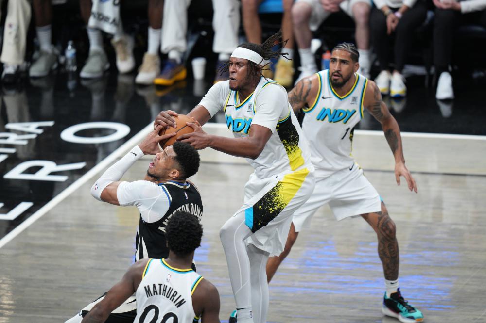 他告訴我們 他告訴我們